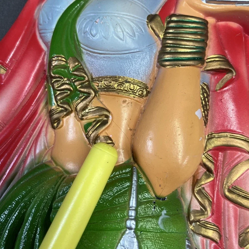 N/A ganesh women